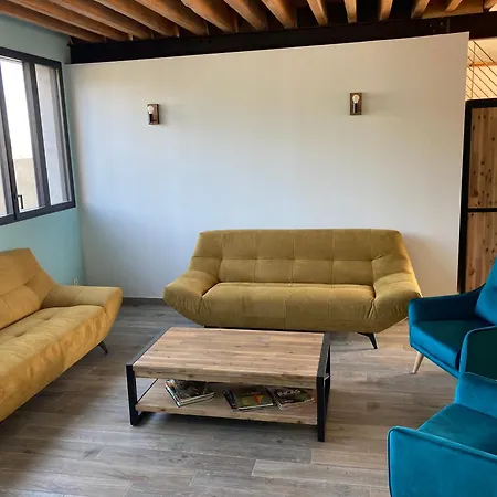 Campagne Et Mer Perpignan Extérieur photo