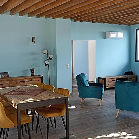 Campagne Et Mer Perpignan Extérieur photo