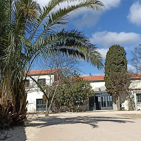Campagne Et Mer Perpignan Extérieur photo