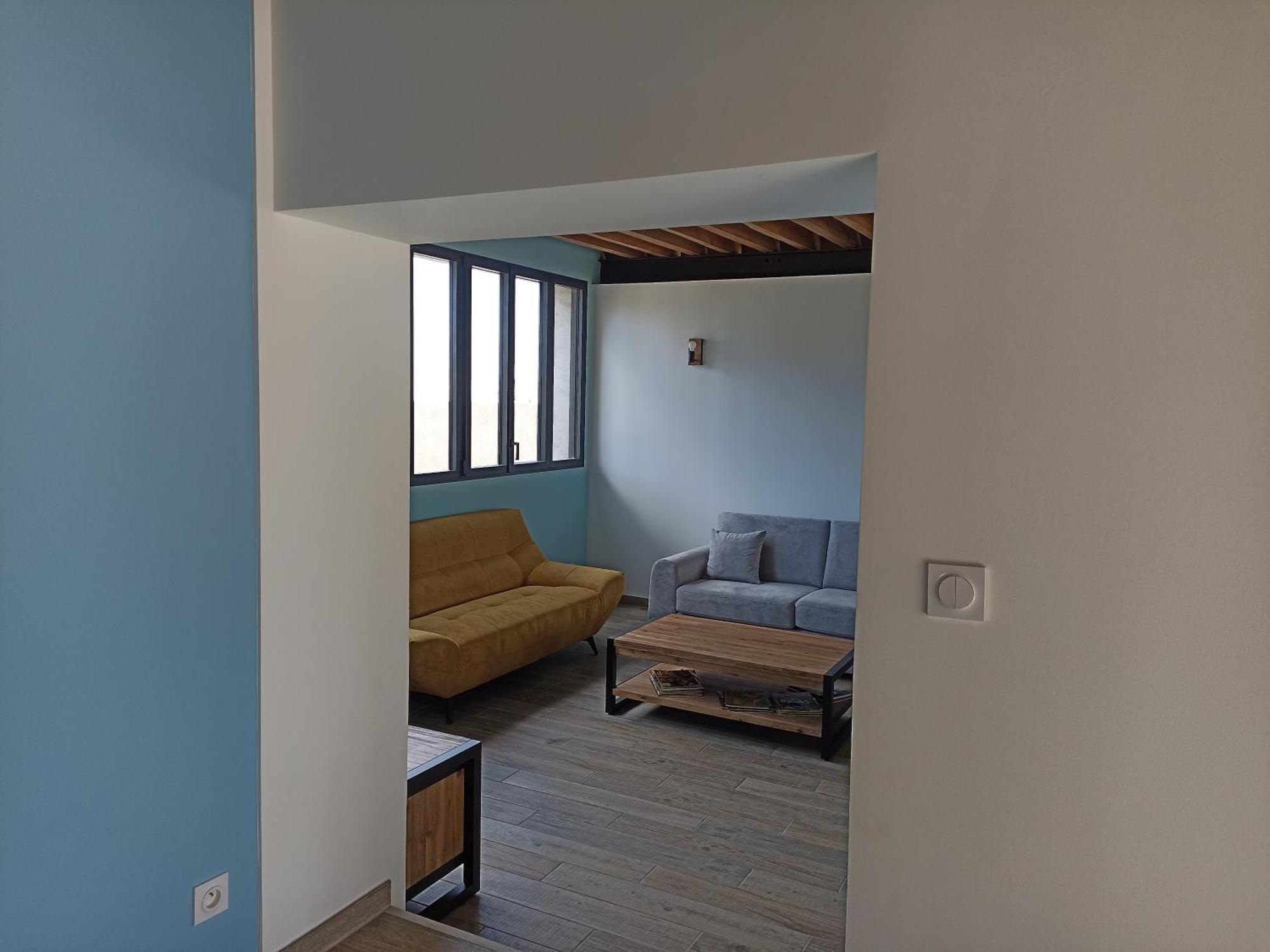 Campagne Et Holiday home Perpignan
