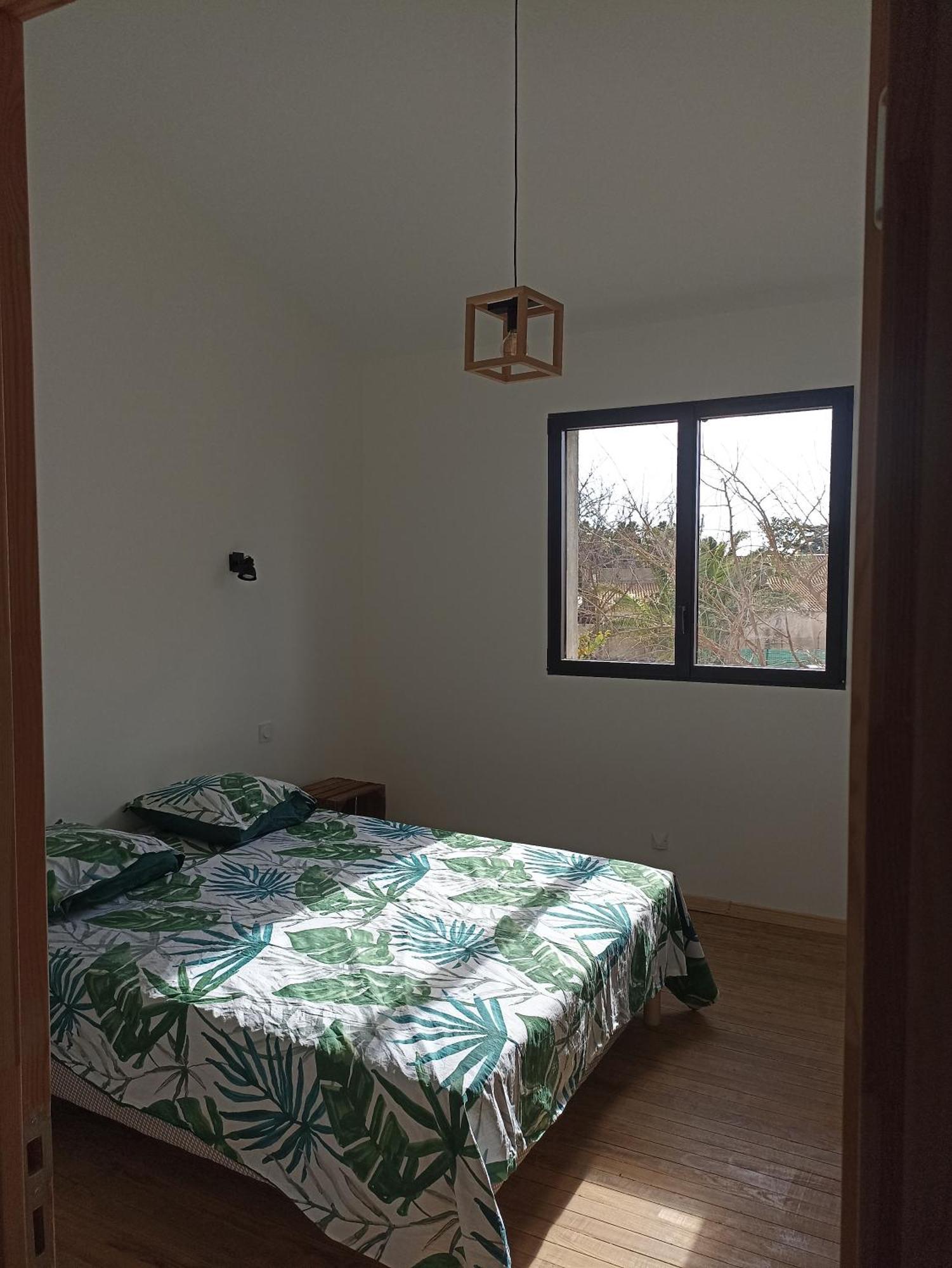 Holiday home Campagne Et Perpignan