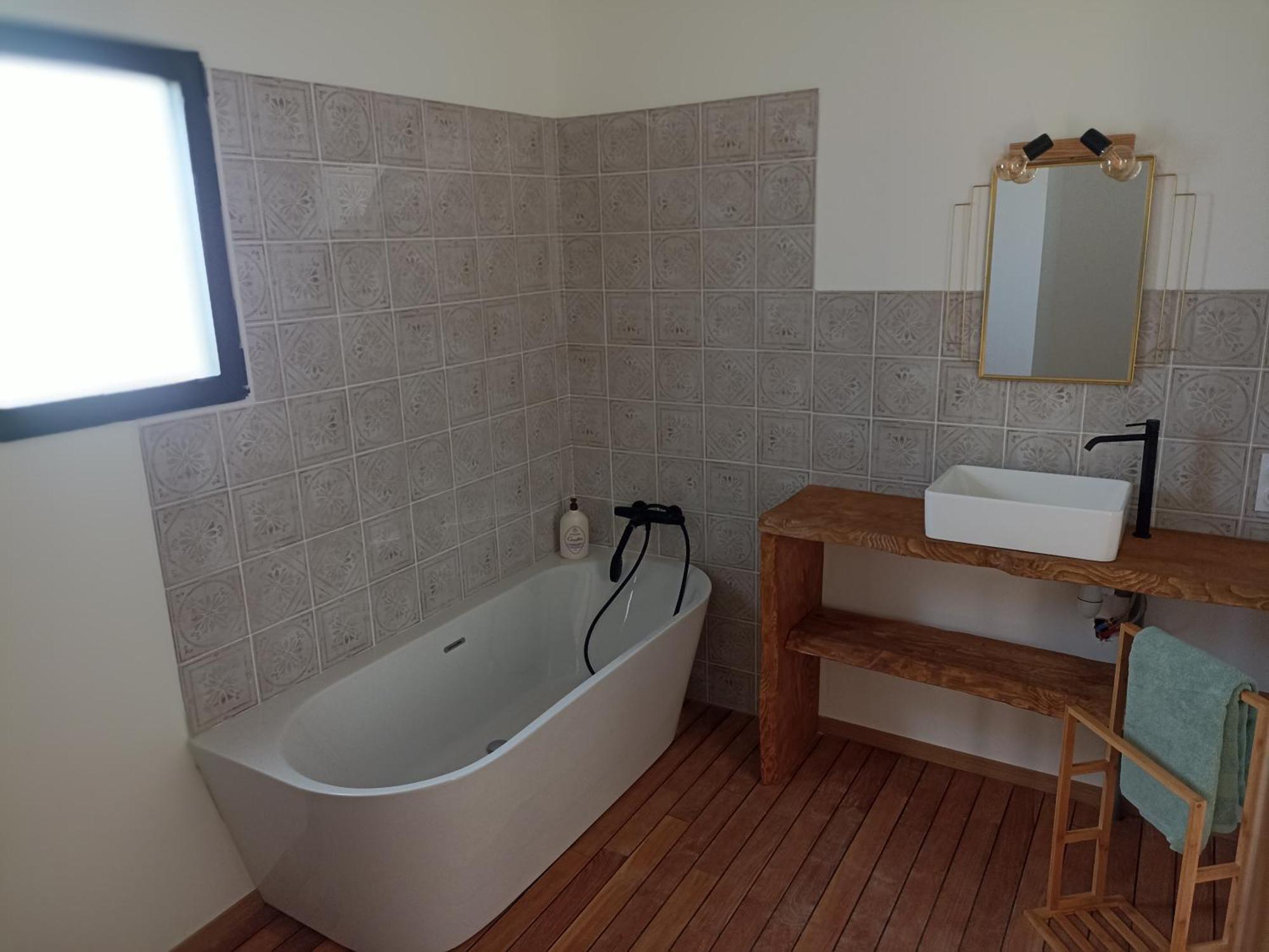 Campagne Et Holiday home Perpignan