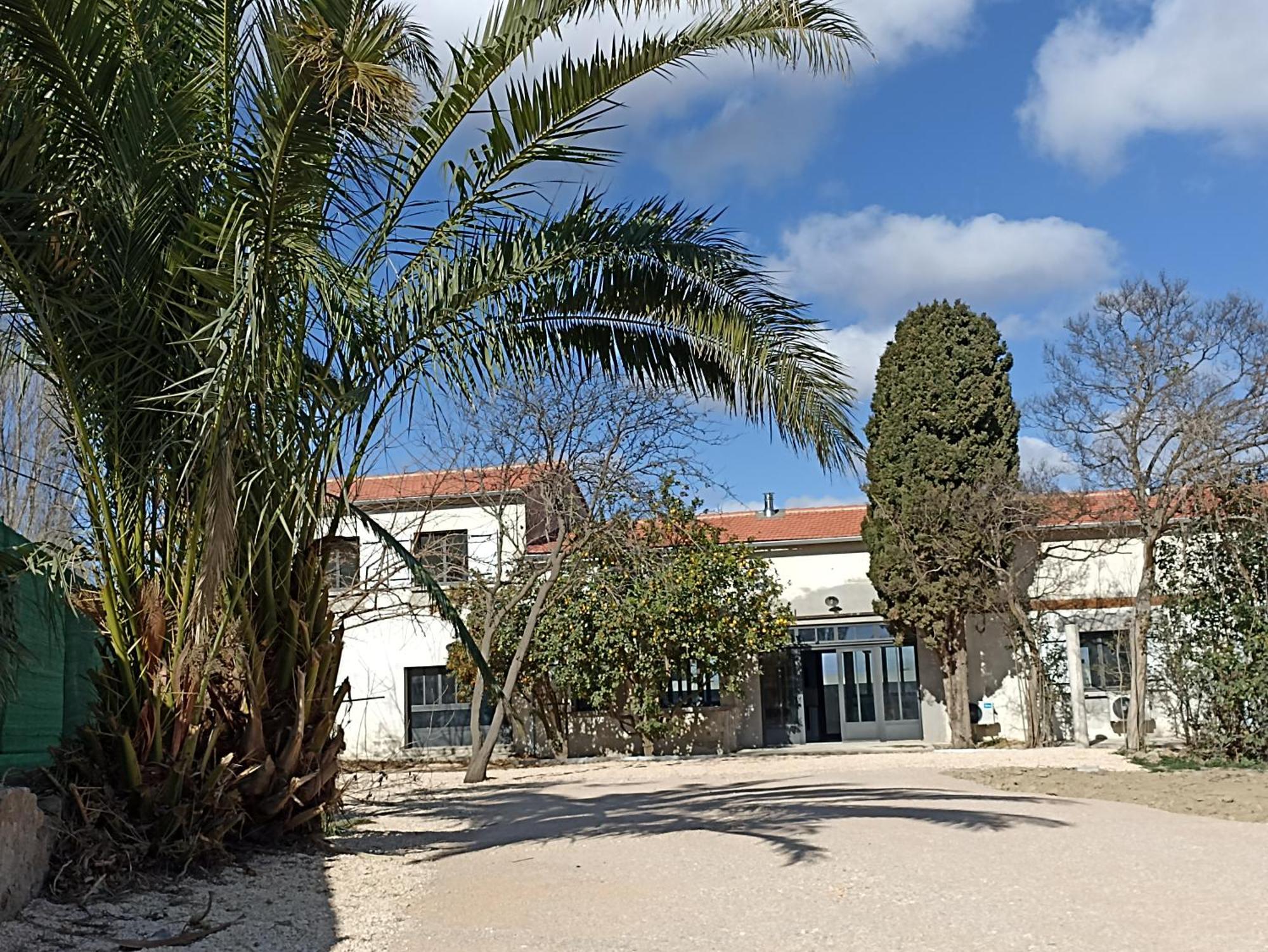 Campagne Et Holiday home